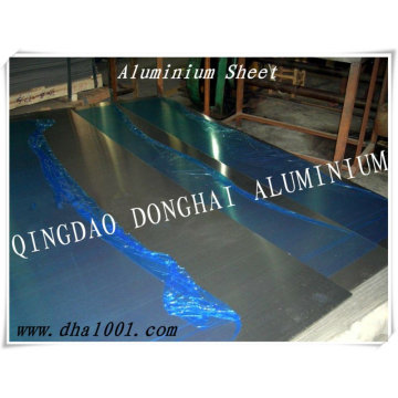 aluminium sheet